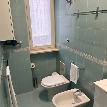 Apartment Principessa Floridiana *
