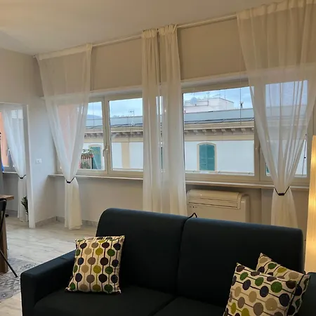 Principessa Floridiana Apartment *