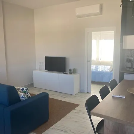 Principessa Floridiana Apartment Naples