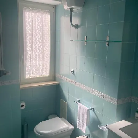 Principessa Floridiana Apartment Naples