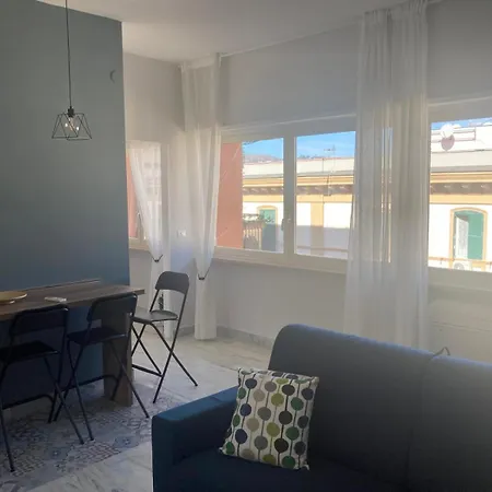 Principessa Floridiana Apartment *