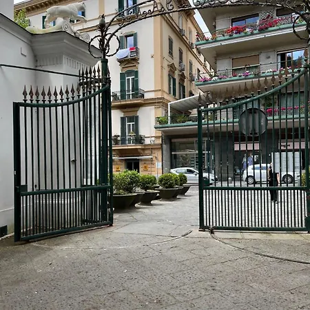 Apartman Principessa Floridiana